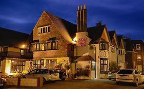 Gable End Hotel